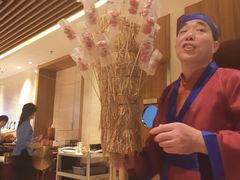 -杭州钱江新城万怡酒店-西餐厅