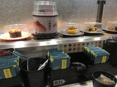 大堂-争鲜回转寿司(飞洲国际店)