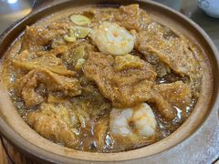 -京天红酒家(虎坊路店)