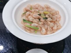 -洛东土菜馆(建国北路店)