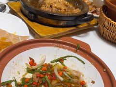 -小菜园新徽菜(无锡金悦广场店)