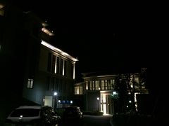 -余姚四明湖开元名都度假酒店·夏威夷西餐厅
