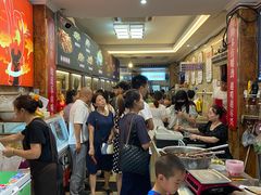 等位区-嘉州九妹凤爪(乐山总店)