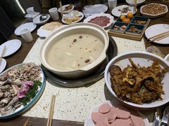 -桂花寨(北碚二店)