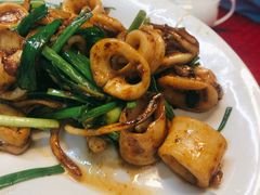 豉油皇吹筒仔-蛇口康乐快餐鱼仔档(翠苑小区店)