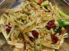 -田婆婆的菜(印象汇店)