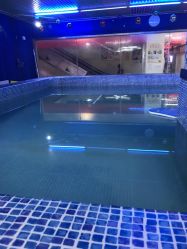 -子木乐园婴儿游泳馆(水晶港店)