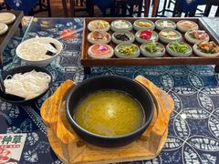 -桥香园过桥米线(国贸店)