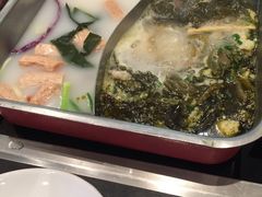 -新辣道鱼火锅(领展购物广场·中关村店)