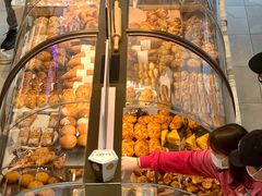 -罗森尼娜(解放西路店)