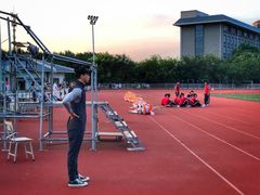 -河南财经政法大学(郑东校区)