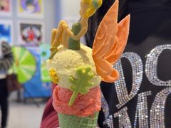 -CORNER CONE GELATO酷矿手作霜淇淋(南头古城店)