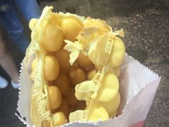 -利强记北角鸡蛋仔(弥敦道店 )