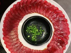-汉拿山烤肉(东直门东方银座店)