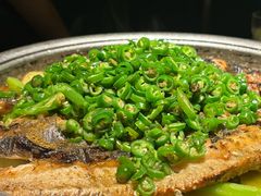 -烤匠麻辣烤鱼(万象城店)