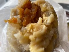 土猪花腩咸蛋黄-粽氏清源(大南路店)
