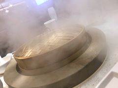 -渔小生蒸汽石锅鱼(印象城店)