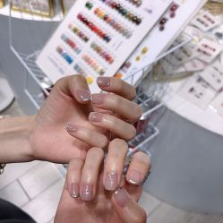 -US•美甲艺术 | 冕光