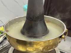 -碳火鱼羊坊(重庆总店)