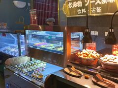 -一绪に寿喜烧(荟聚店)