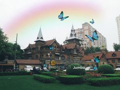 -马勒别墅饭店(静安寺店)