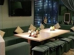 -卡宿自助餐厅(高新万达店)