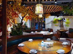 大堂-湘厨壹品(芙蓉广场店)