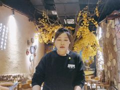 -晓疆山·大美新疆菜(白玉兰广场店)