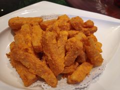 -燕郊烧鸽子(广安路店)