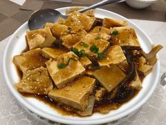 软烧豆腐-惠丰堂饭庄(北洼路店)