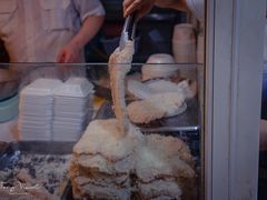 -特色椒盐排条(天山西路店)
