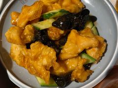 -小吊梨汤·北京菜·烤鸭(鸟巢店)