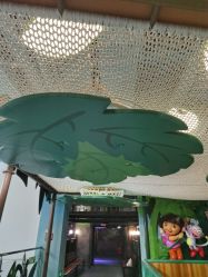 -尼克Playtime(欢乐海岸店)