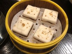 -海天楼中餐厅(吴宫泛太平洋酒店)