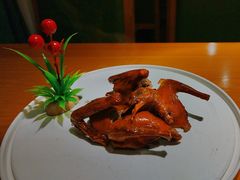 -大鸽饭(马王堆店)