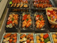 -池田寿司·新鲜现做(昌平悦荟店)