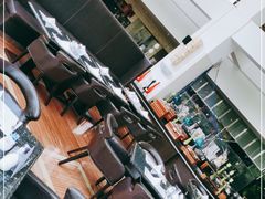 -博林圣海伦酒店-LA VILLA自助西餐厅(华侨城店)
