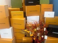 -聚云奢二手奢侈品黄金手表包包回收·中古店(上海店)