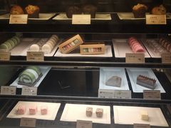 -麦当劳(南后街店)