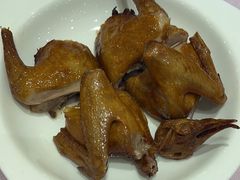 -金时代顺风大酒店(静安大融城店)