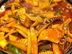 -冷面大王(大南街店)