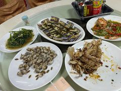 -板桥海鲜广场(文明东店)