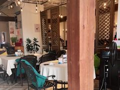 大堂-时间仓(湘江世纪城店)