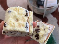 红豆戚风-北京稻香村(白纸坊店)
