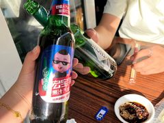 -无名小吃(光复路店)
