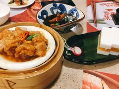 -点都德(盘福楼店)