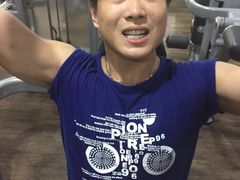 -一兆韦德健身