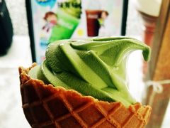 -豆政(金閣寺境内売店)