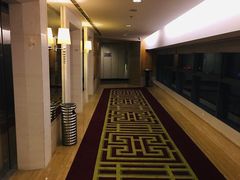 -宁波万豪酒店