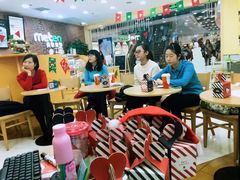 -美联英语(中关村中心)
